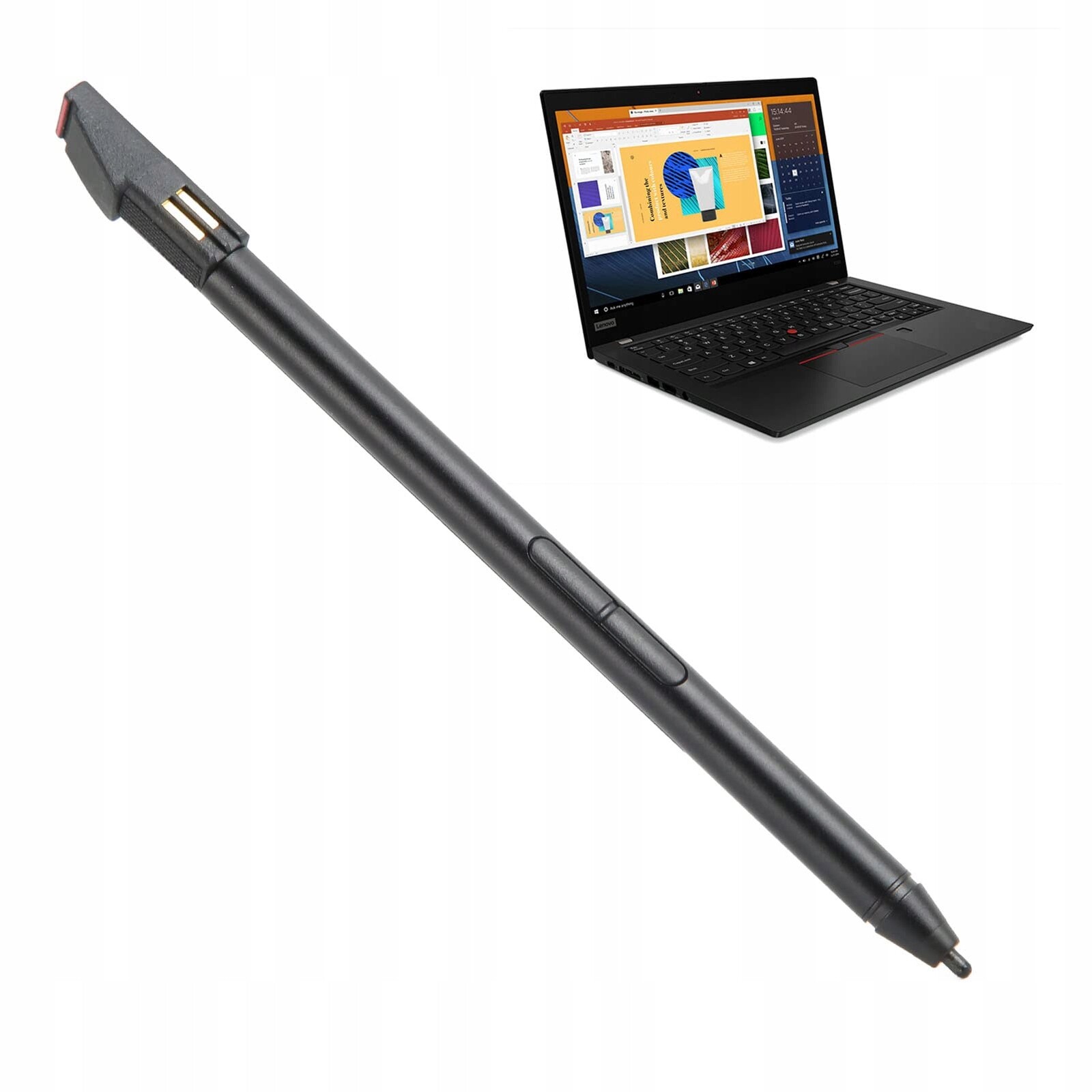 Dotykové Pero ThinkPad Pen Pro ST70S99626 01FR723 Thinkpad Yoga X390 X13