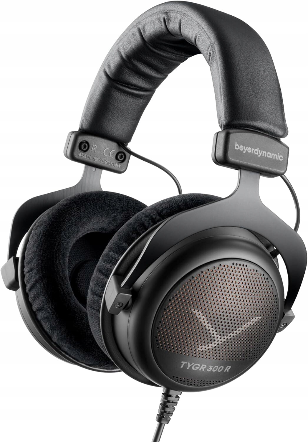 Sluchátka kolem uší Beyerdynamic Tygr 300 R