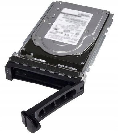 Dell Hdd 600GB, 512b, SAS6, 10K, 96G91