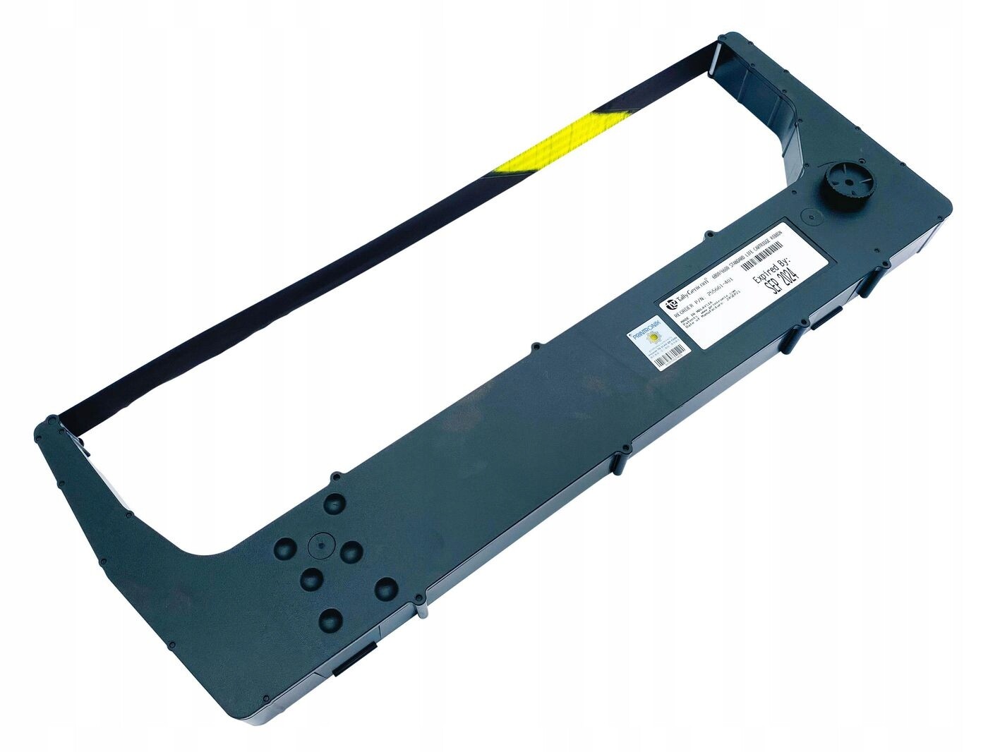 TallyGenicom Standard Life Cartridge, 255661-401