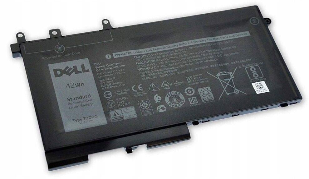 Dell Baterie 42Wh 3 Cell, 0CYMGM