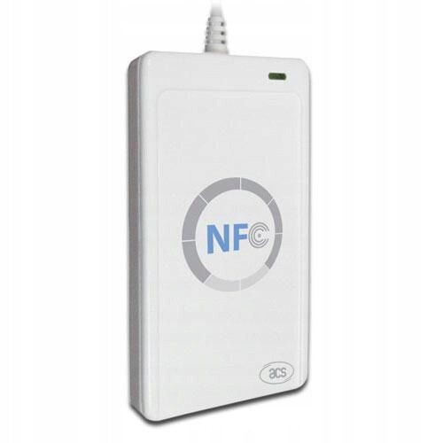 Acs ACR122 Nfc Usb, ACR122U-A9ACSA