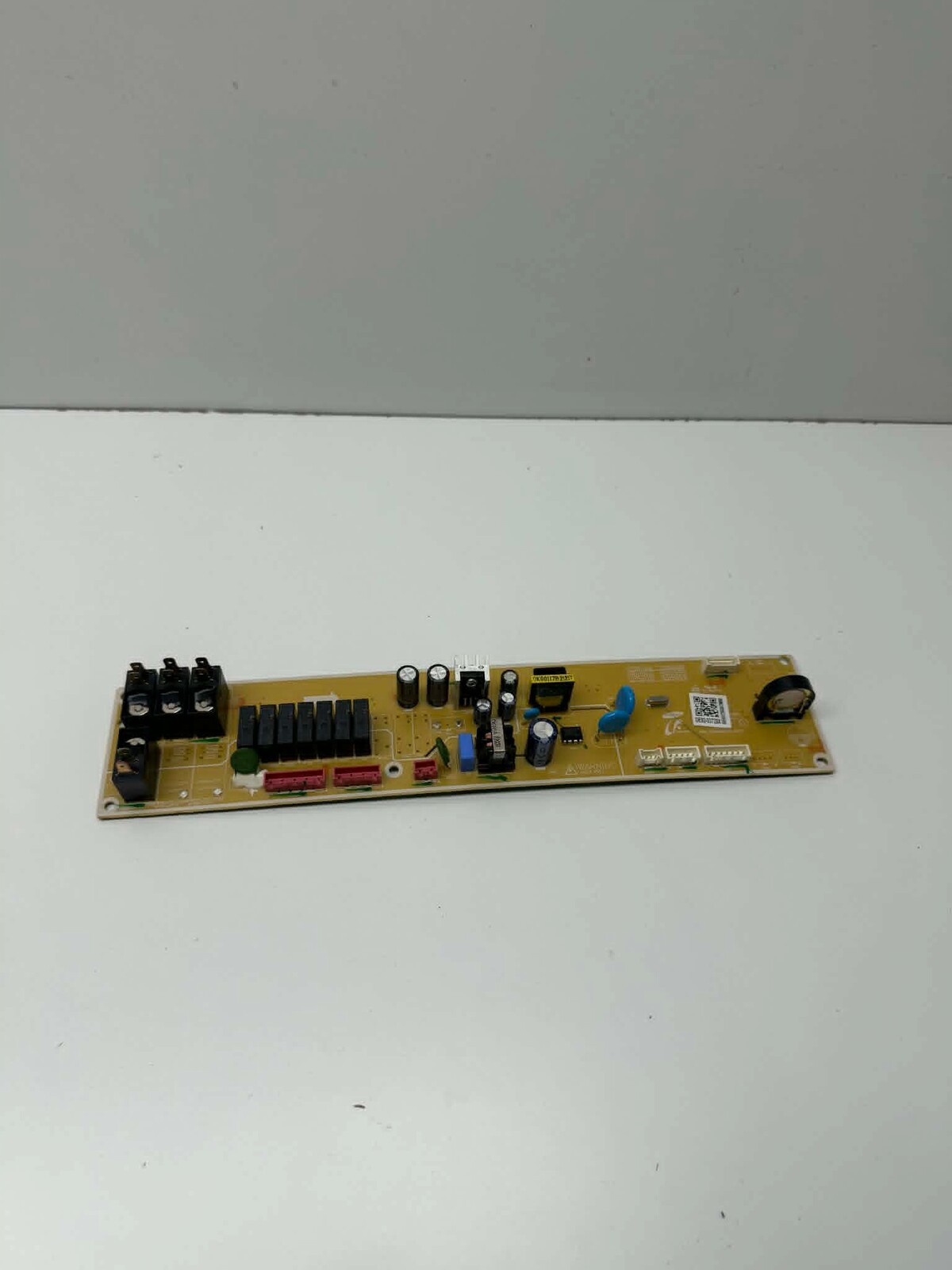 Samsung Assy Pcb DE92-03729X hlavní ovládací deska MW800J-main-21, MW800R, 32