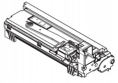 Kyocera Vývojářská jednotka DV-3100, 302LV93080