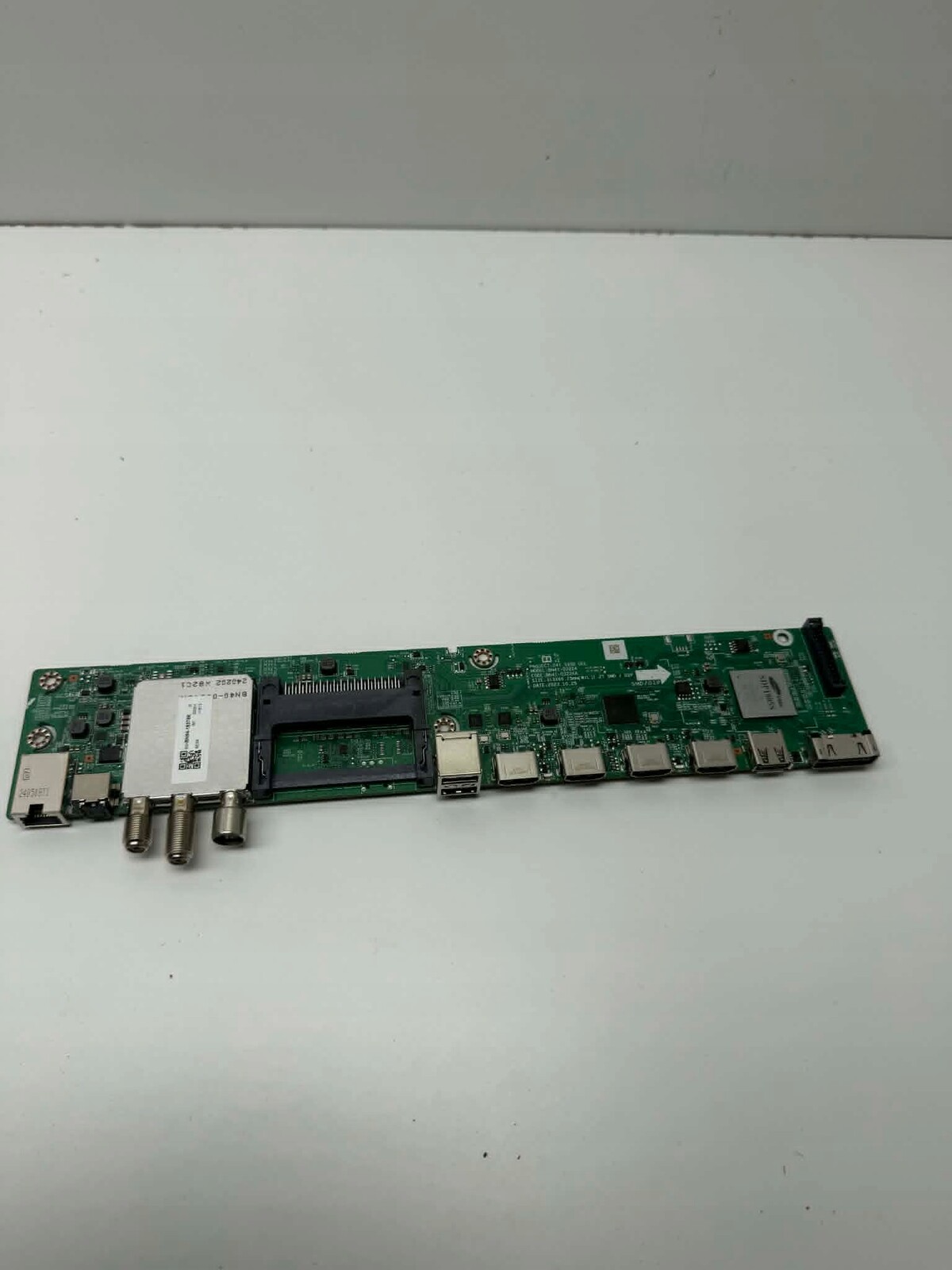 Samsung Hlavní Deska Pcb BN94-18378K Assy Pcb Oc S95DA