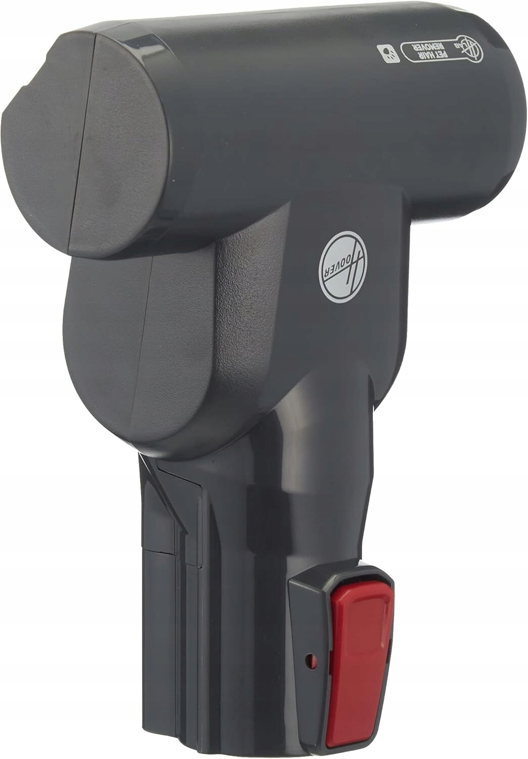 Hoover J69 Mini Turbo kartáč na zvířecí chlupy, látkové koberce H-Free 100