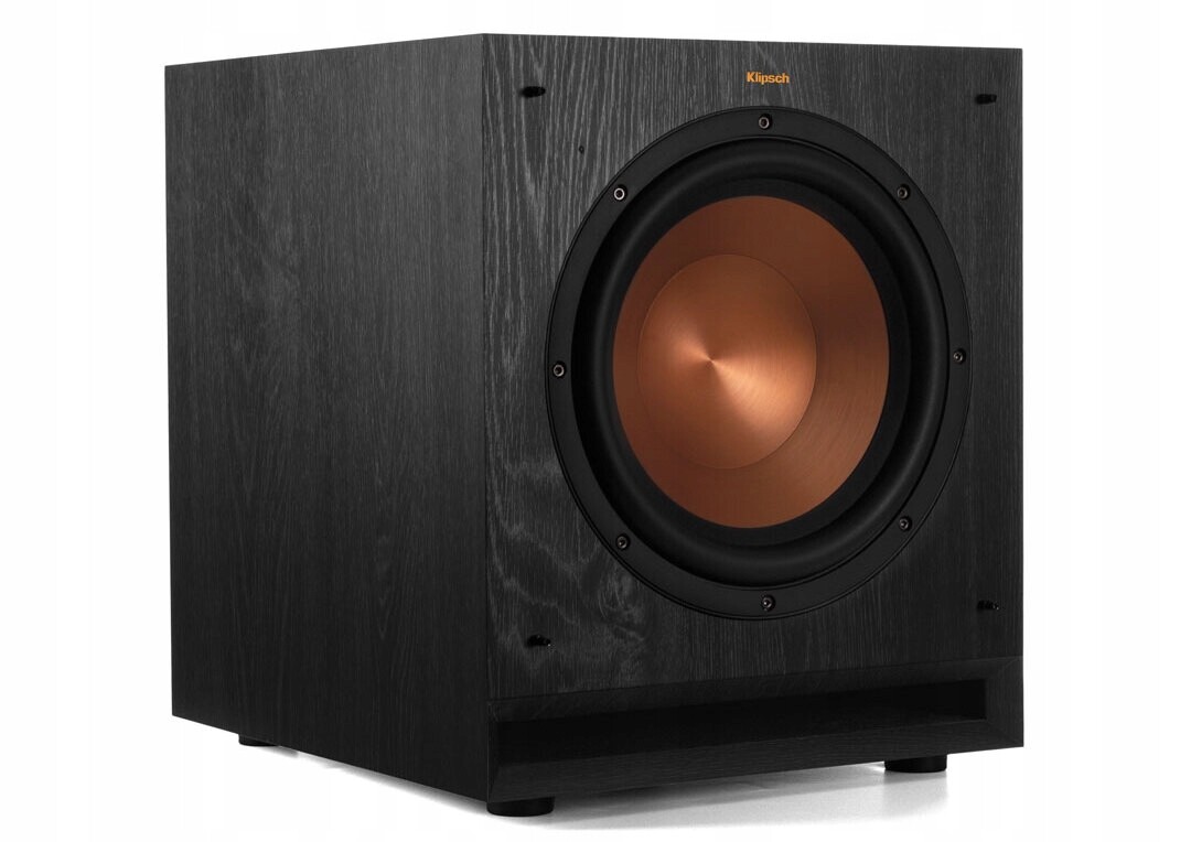Klipsch SPL-100 (černý)
