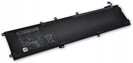 Originální baterie Dell Xps 15 9560 DPN:GPM03