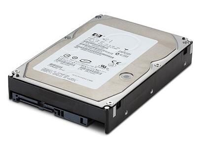 Hp Enterprise 900GB Sas 10K 2.5in, 713821-B21