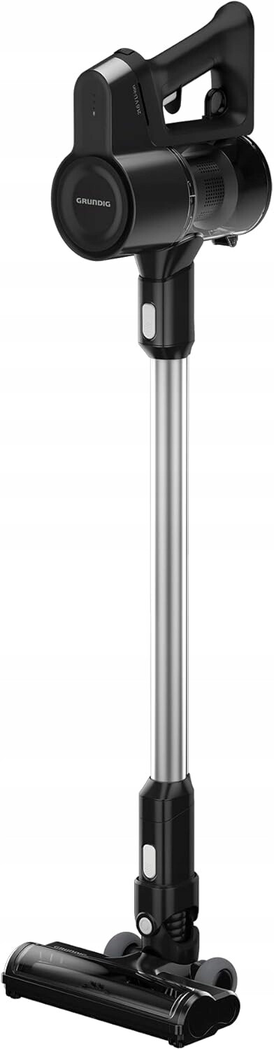 Grundig Vcp 4230 Vysavač 2v1 45 min 150 W 2 úrovně