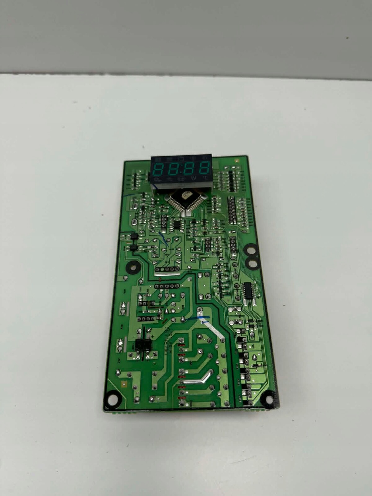 Ovládací modul pro mikrovlnnou troubu (DE94-03580A)