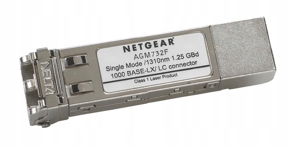 Netgear Modul Netgear Gbic Mod, AGM732F