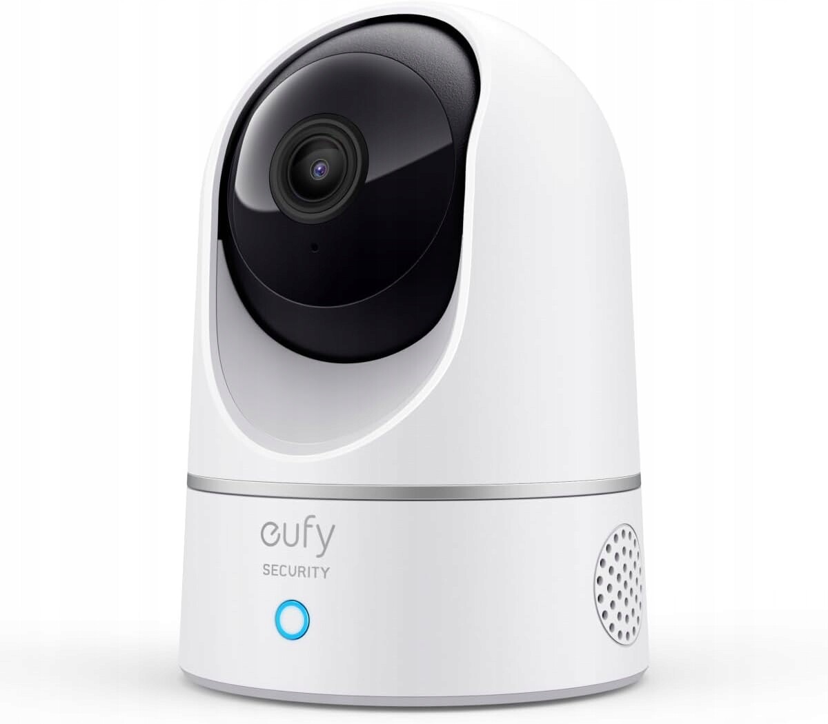 eufy IndoorCam E220 2K Ptz Ai Člověk Zvíře Wi-Fi Hlasový asistent