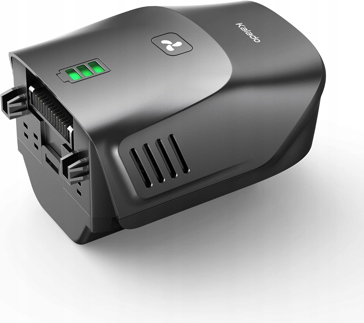 Kalado Vyměnitelná Akumulátor Li-ion 7x2200 mAh 31V pro vysavač KCV01