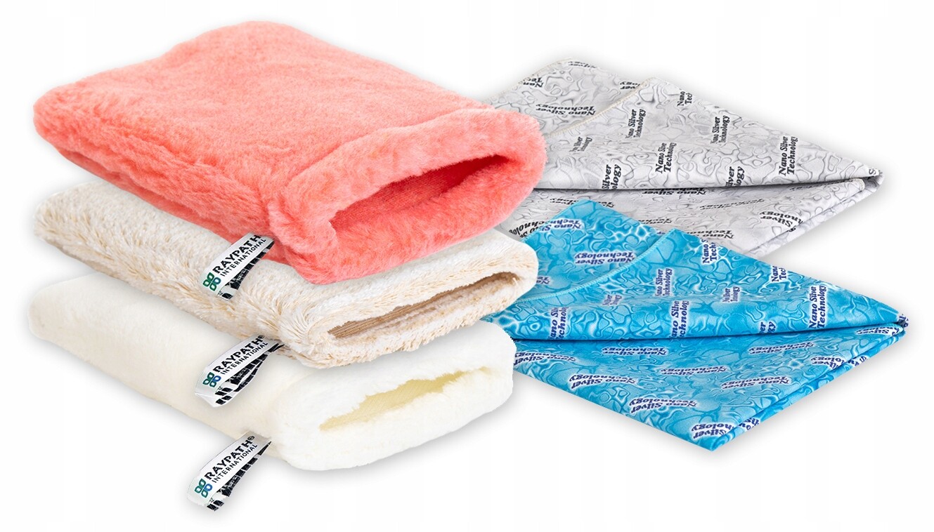 Set Mini Set Dům Kancelář Auto Raypath