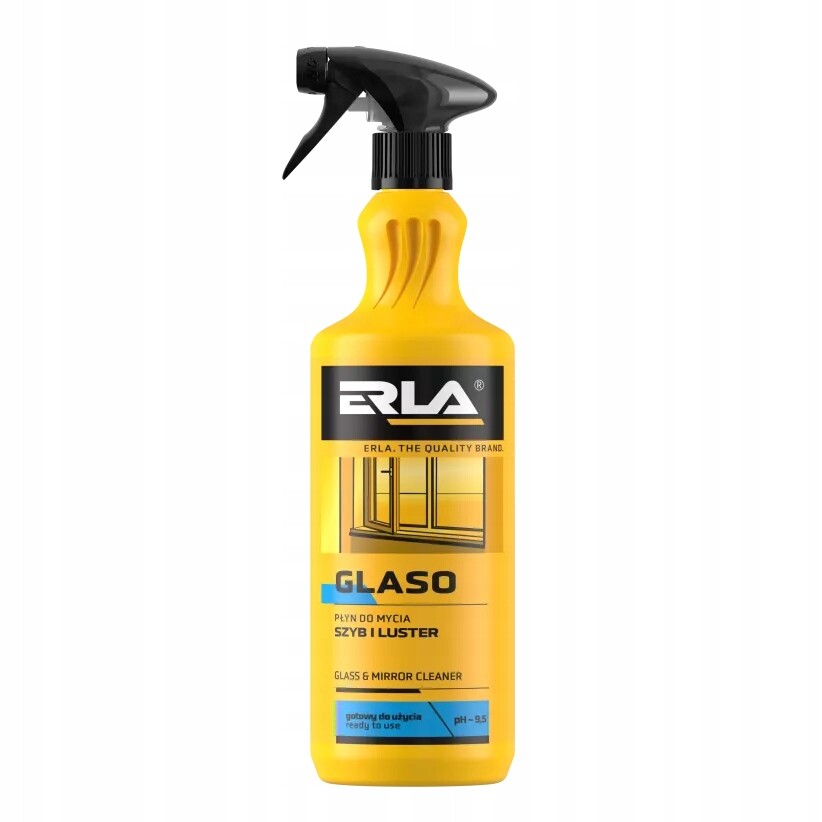 Erla -glaso 1l K2 Melle MELR1012