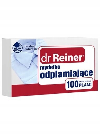 5X Dr Reiner Odličovací mýdlo 100 g