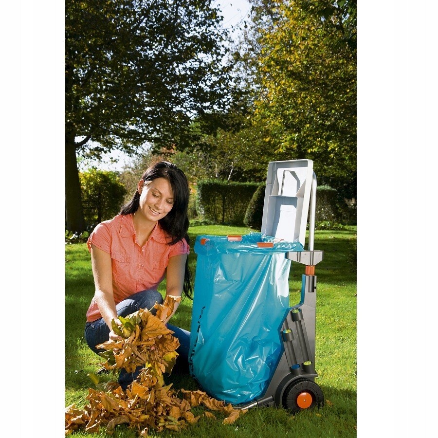 Gardena 232-20 Zahradní vozík Gartenmobil