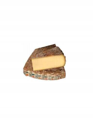 Francouzský sýr Comté Aop zrající 30 měsíců Premium 200 g