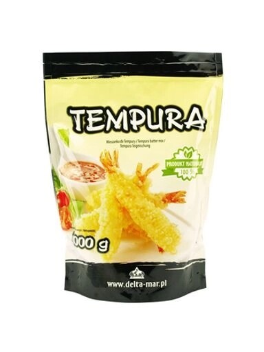 2x Tempura 1000 g Delta-mar