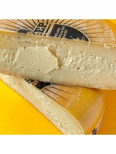 2x Nizozemský sýr Farmcheese Schep Extra Matured venkovský sýr