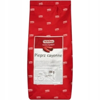 Kotanyi Pepř kajenské chilli 1000 g