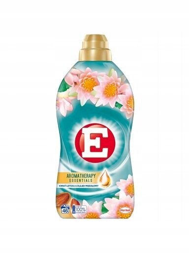 5X E Tekutá Aviváž Lotos&Mandlový olej 1,012 l