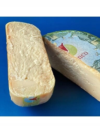 2x Nizozemský kozí sýr Fianco Veccio Goatcheese Old 200 g