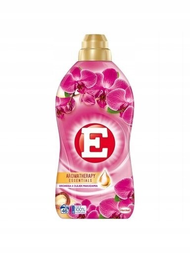 4X E Tekutá Aviváž Orchidej&Olej Makadamia 1,01 l