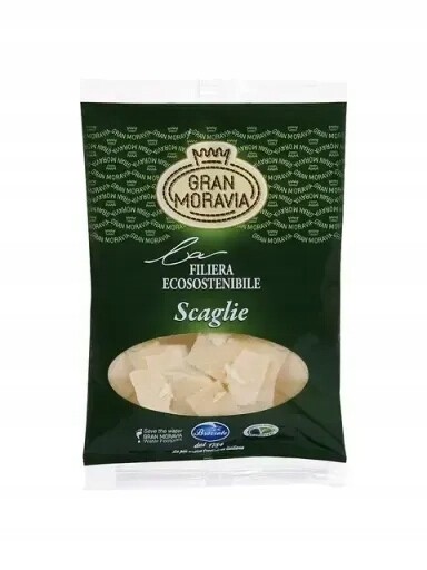 6 x Vločky tvrdého sýra 100 g Gran Moravia