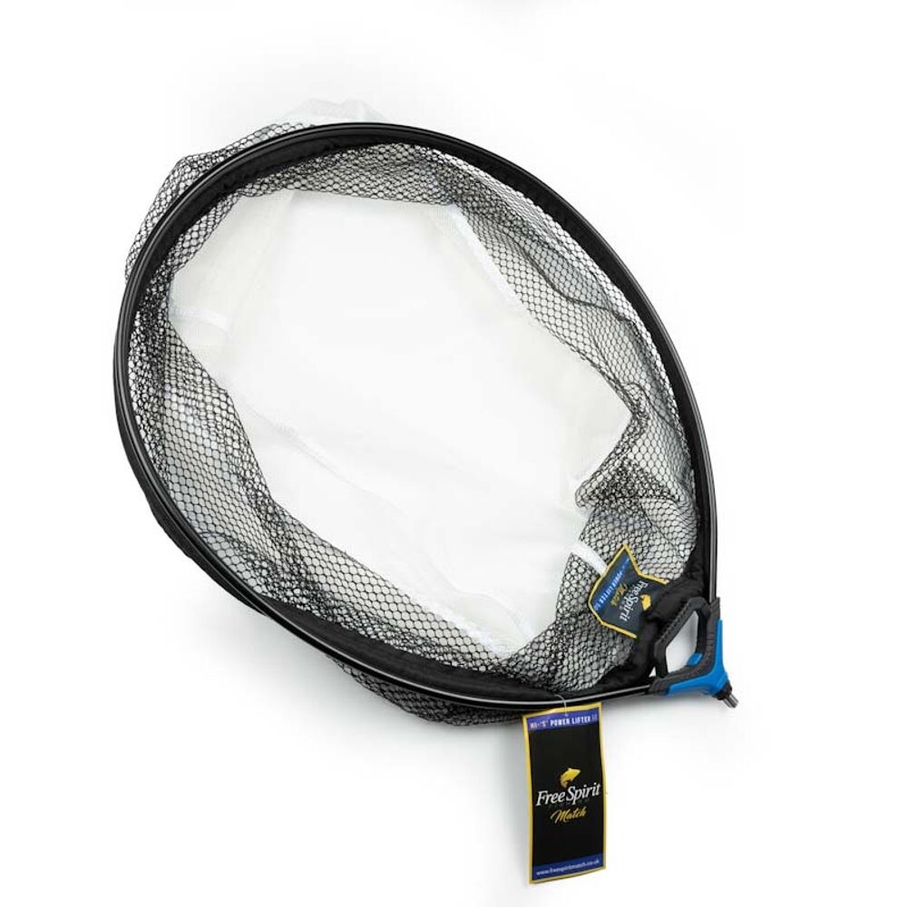 Free Spirit Podběráková hlava Hi-S Power Spoon 50x40x40cm