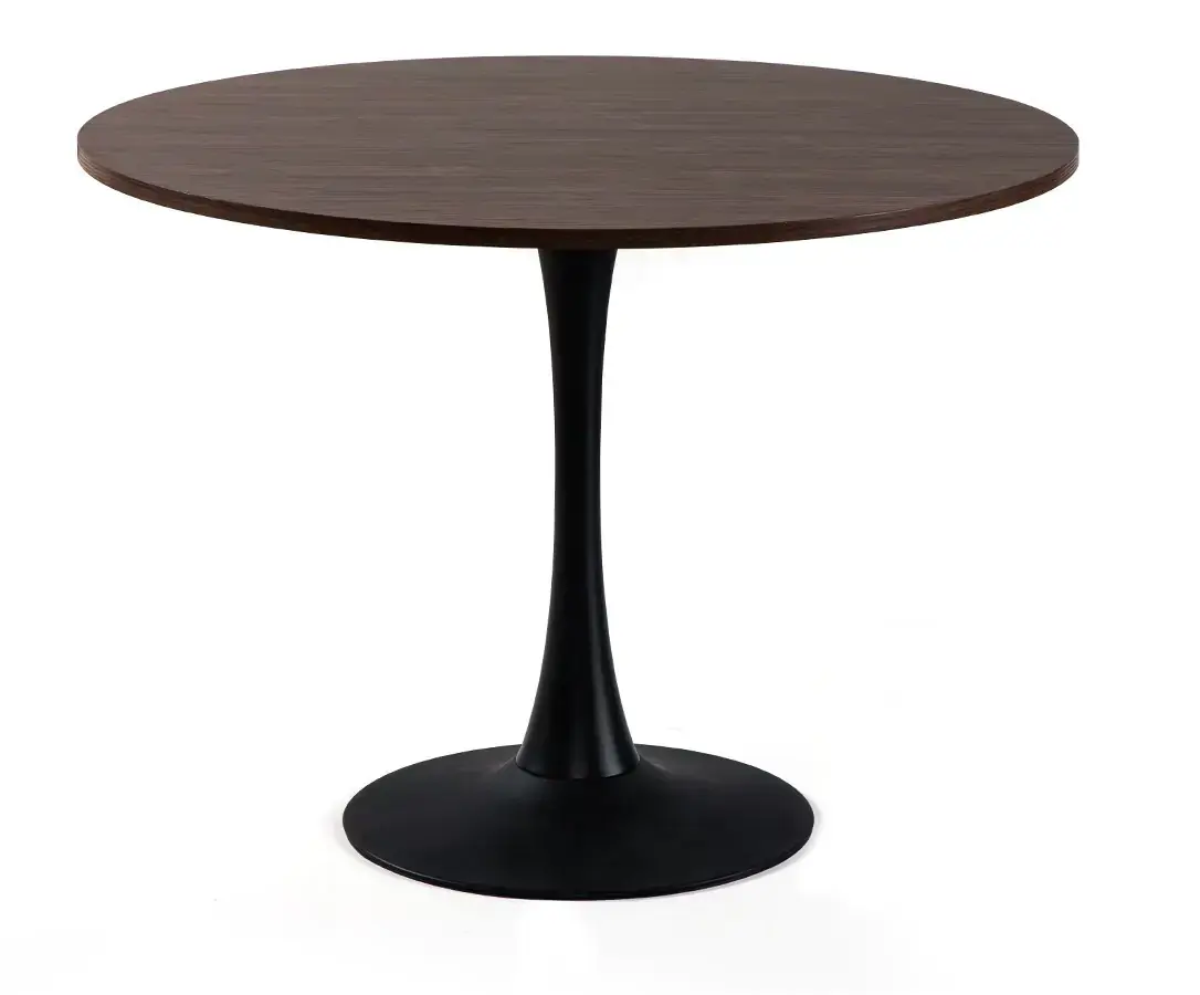 House 5 Jídelní stůl ORBIS 100 hnědá