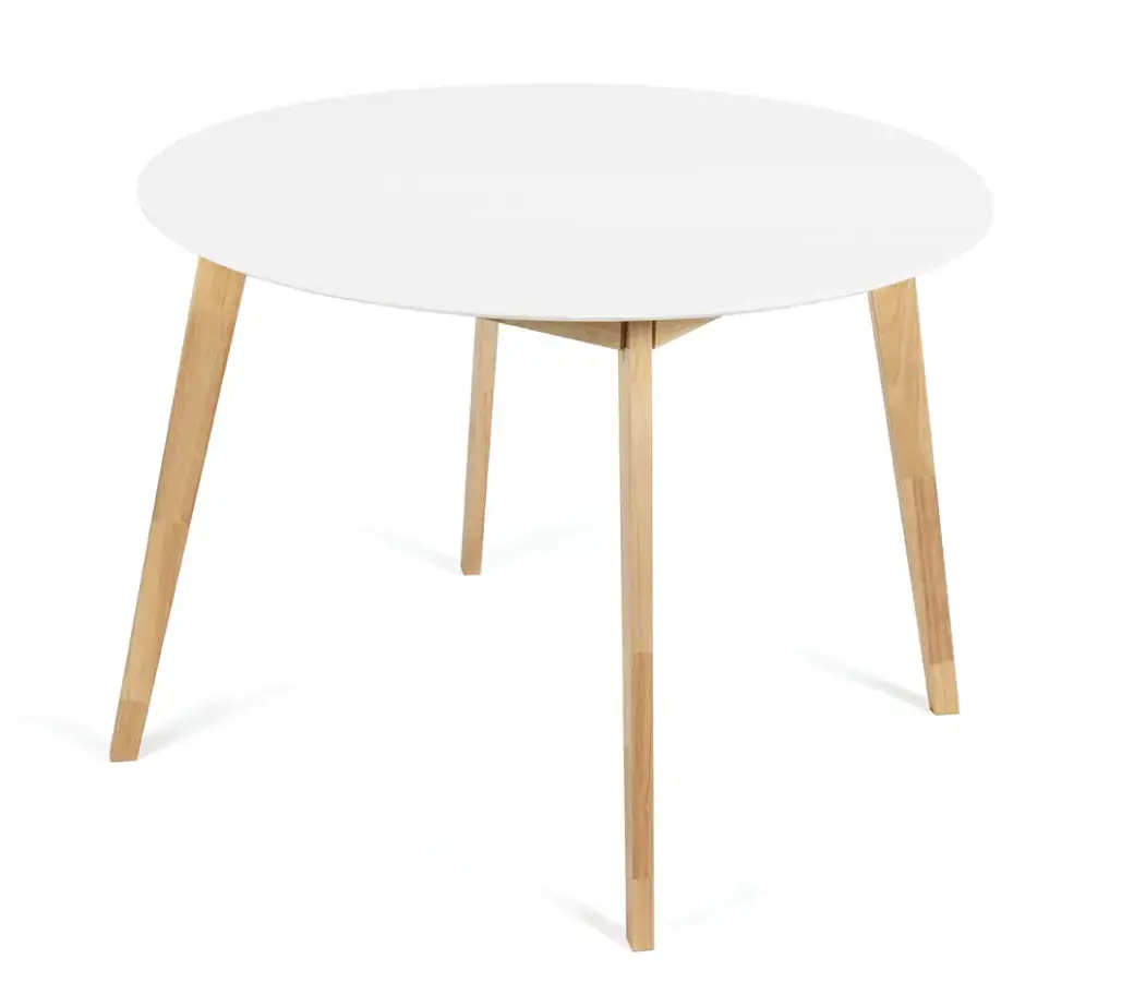 House 5 Jídelní stůl SCANDINAVIA natur 105