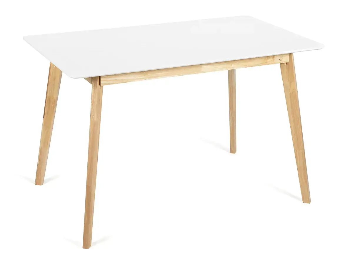 House 5 Jídelní stůl SCANDINAVIA natur 120