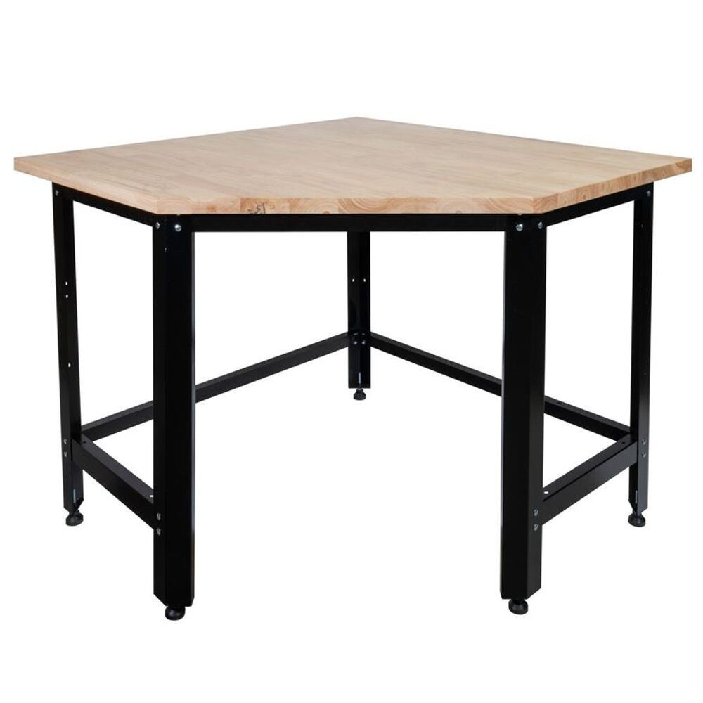 Rohový modul pracovního stolu GÜDE GW 600E 40469