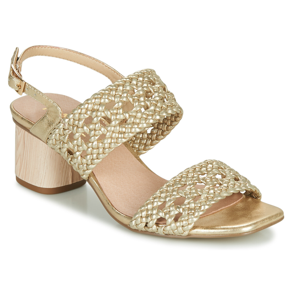 Ravel  KIMIA  Zlatá