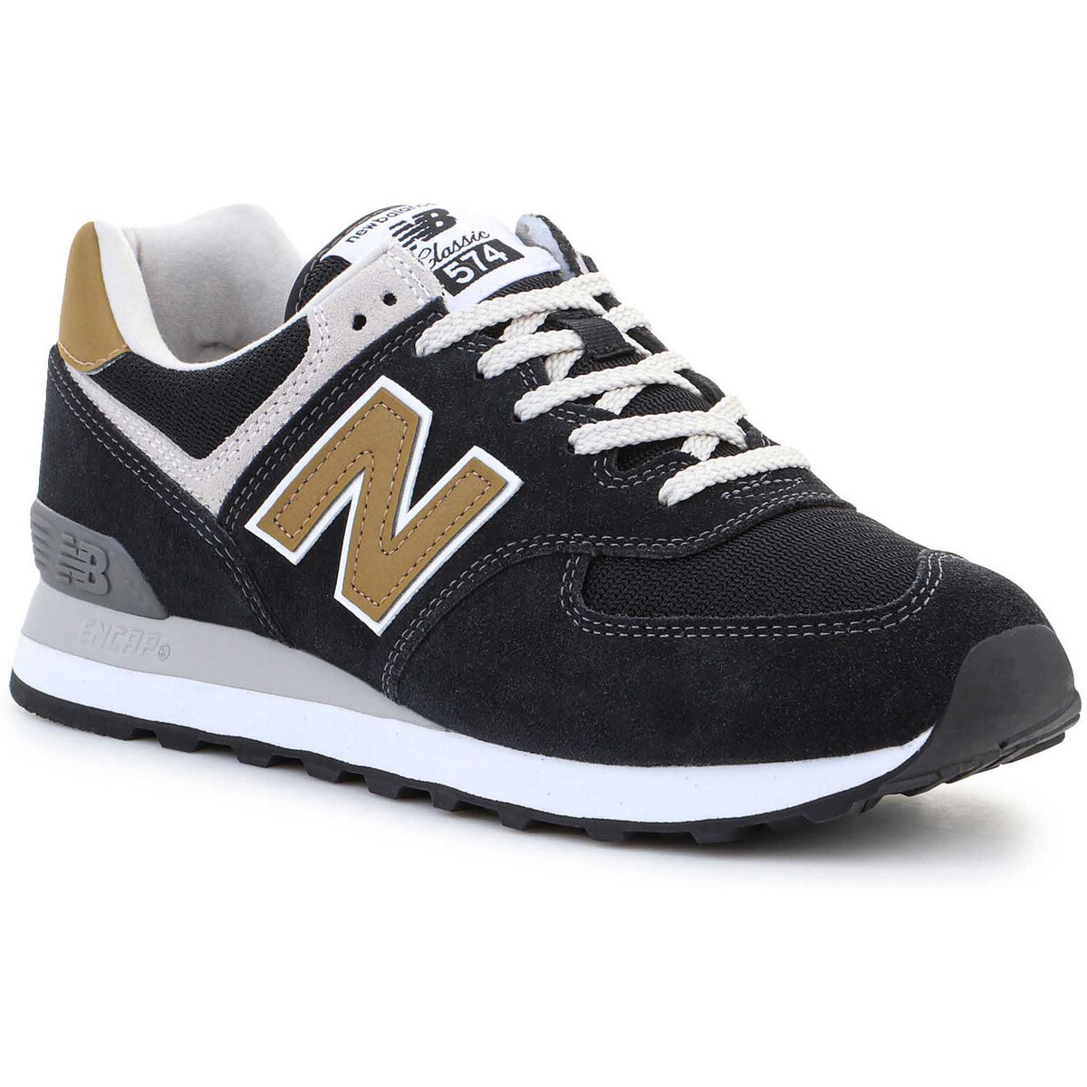 New Balance  ML574EO2  Modrá