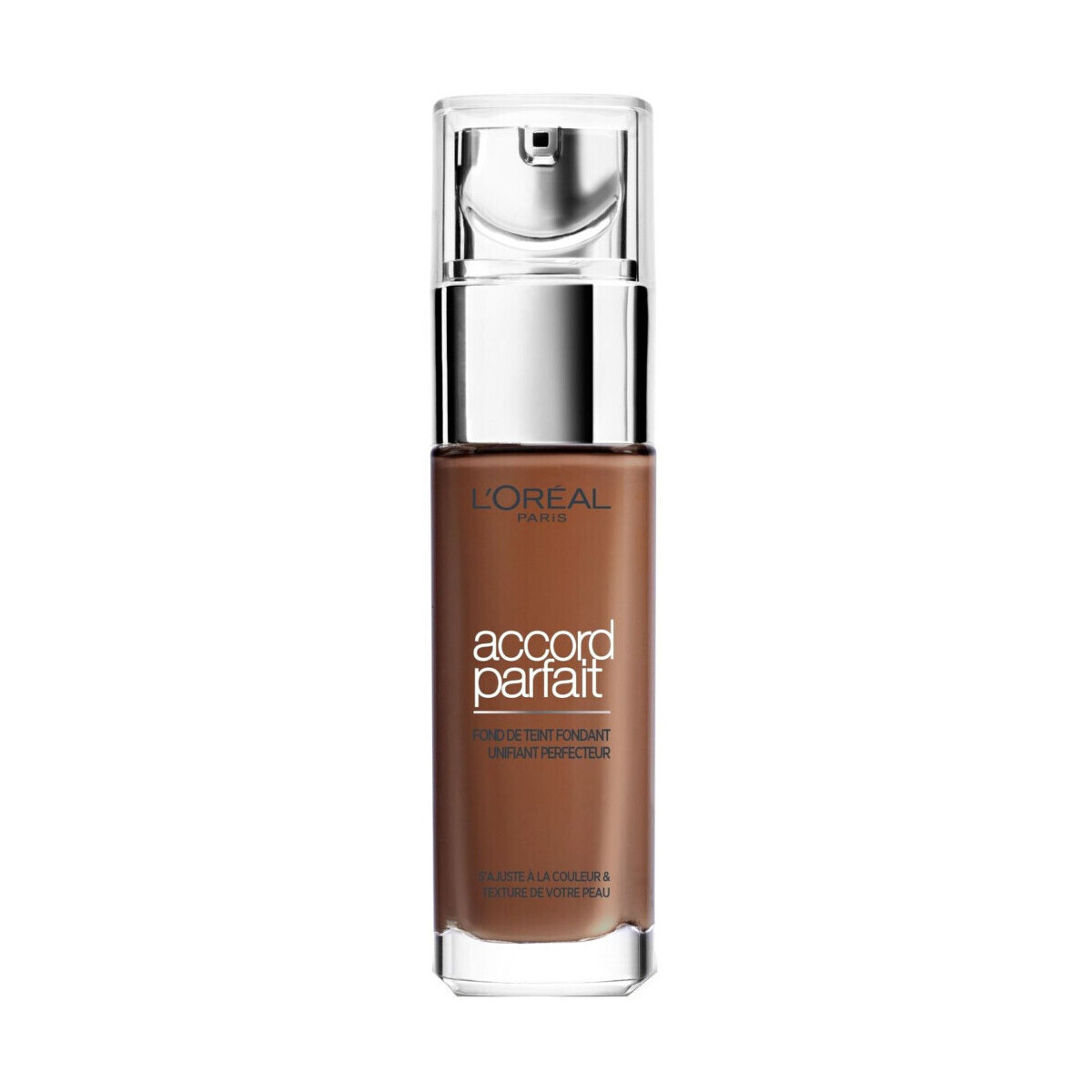 L'oréal  Perfect Match Foundation - 10 D Doré Foncé  Hnědá