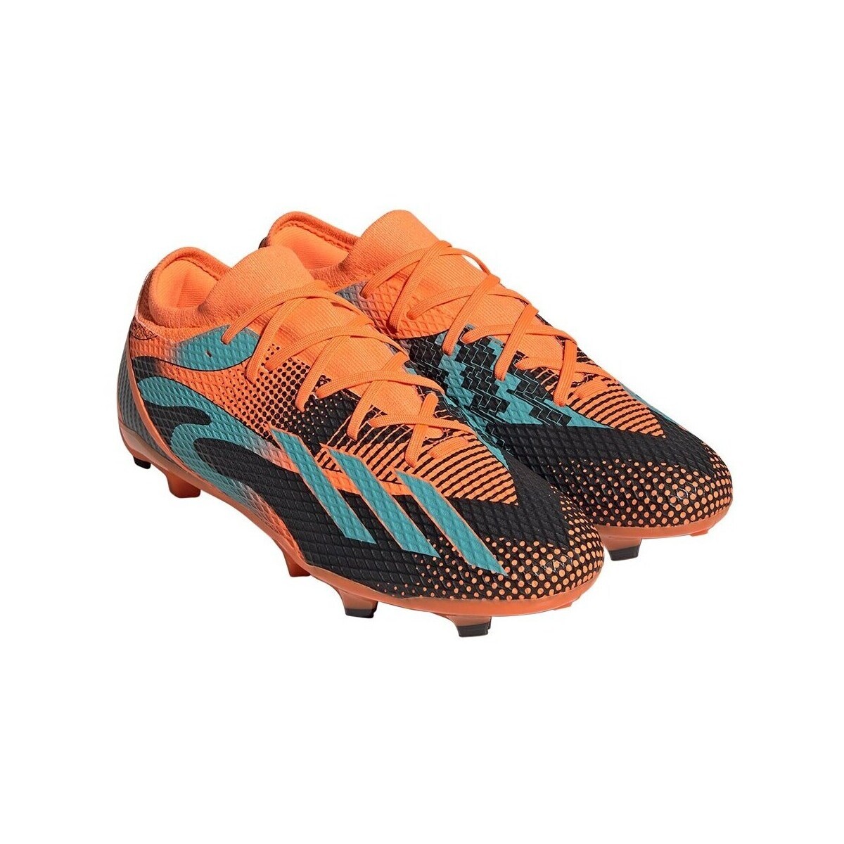 adidas X Speedportal MESSI3 FG ruznobarevne