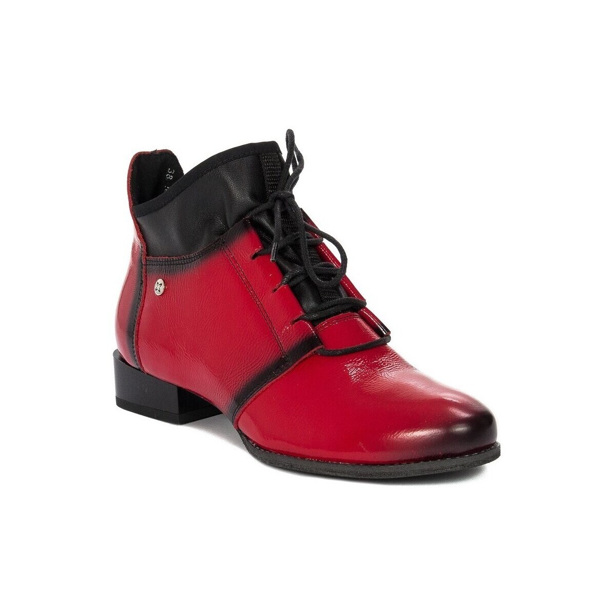 Maciejka  0474408007  Černá