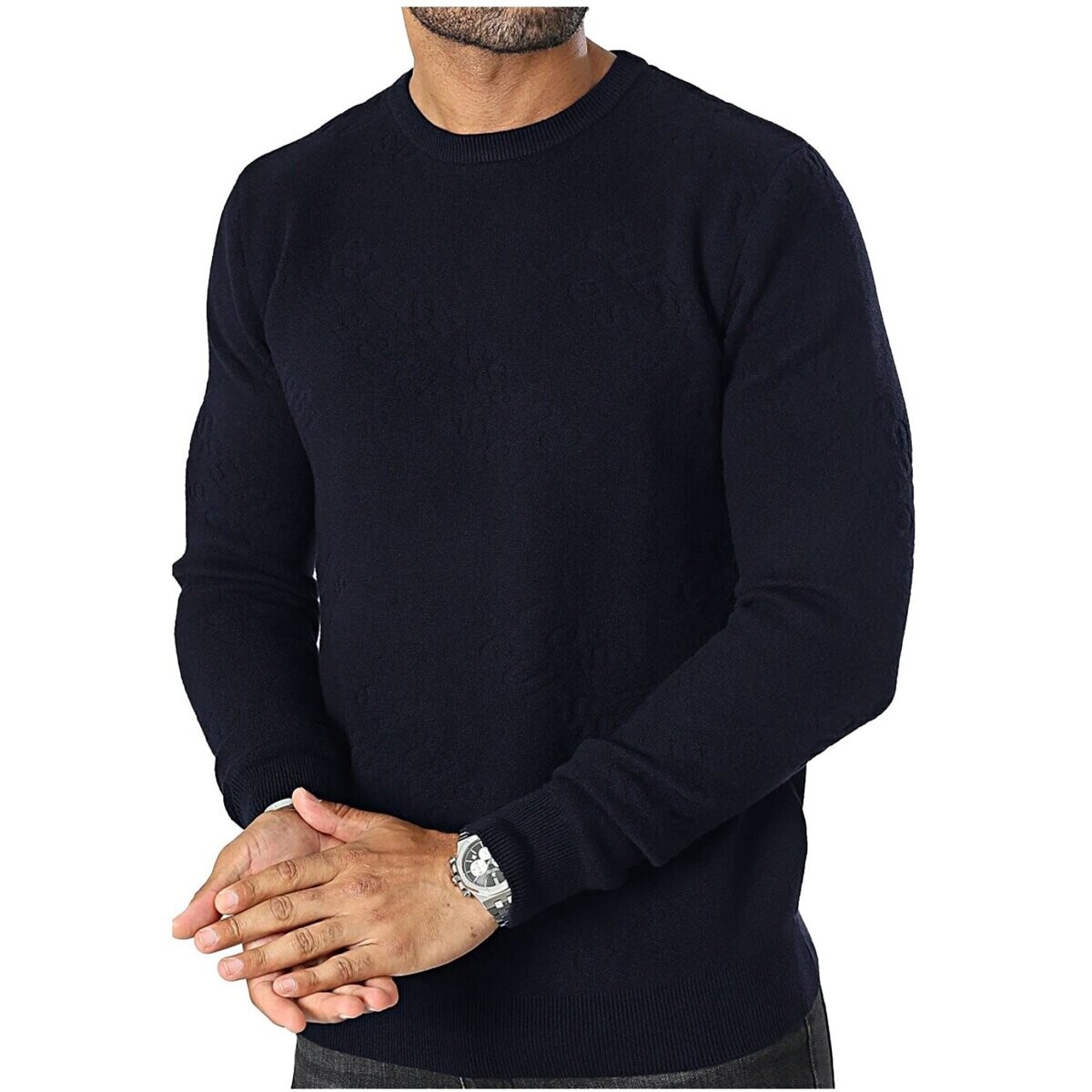 Guess  M3YR07 Z2VU2  Modrá