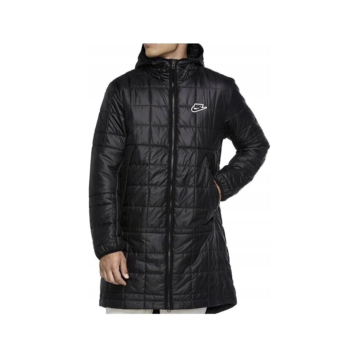 Nike  DV2932010  Černá