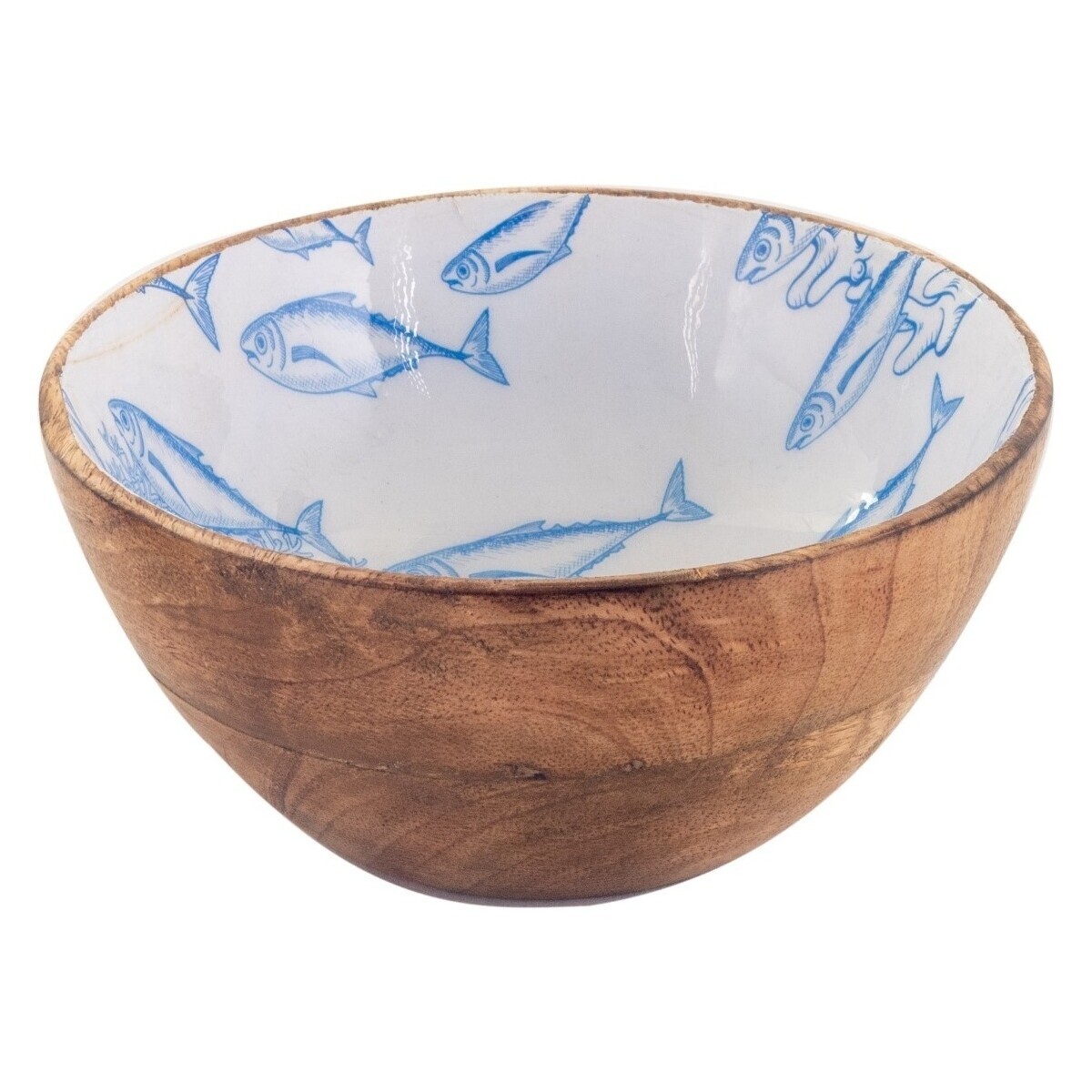 Signes Grimalt  Malá Miska Na Ryby  Modrá