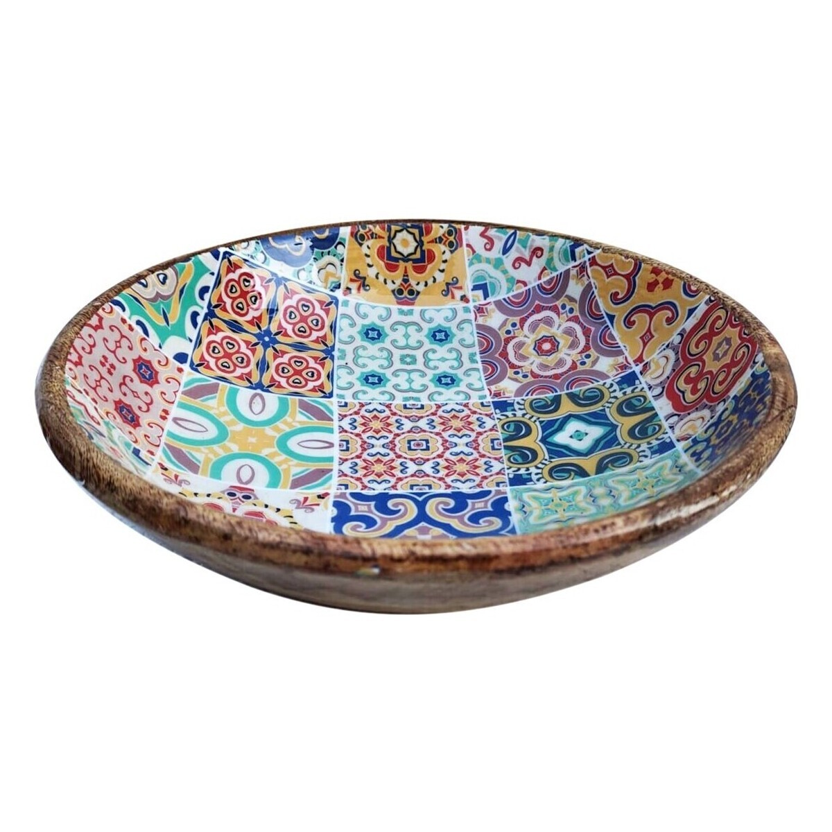 Signes Grimalt  Hydraulická Mísa L  ruznobarevne