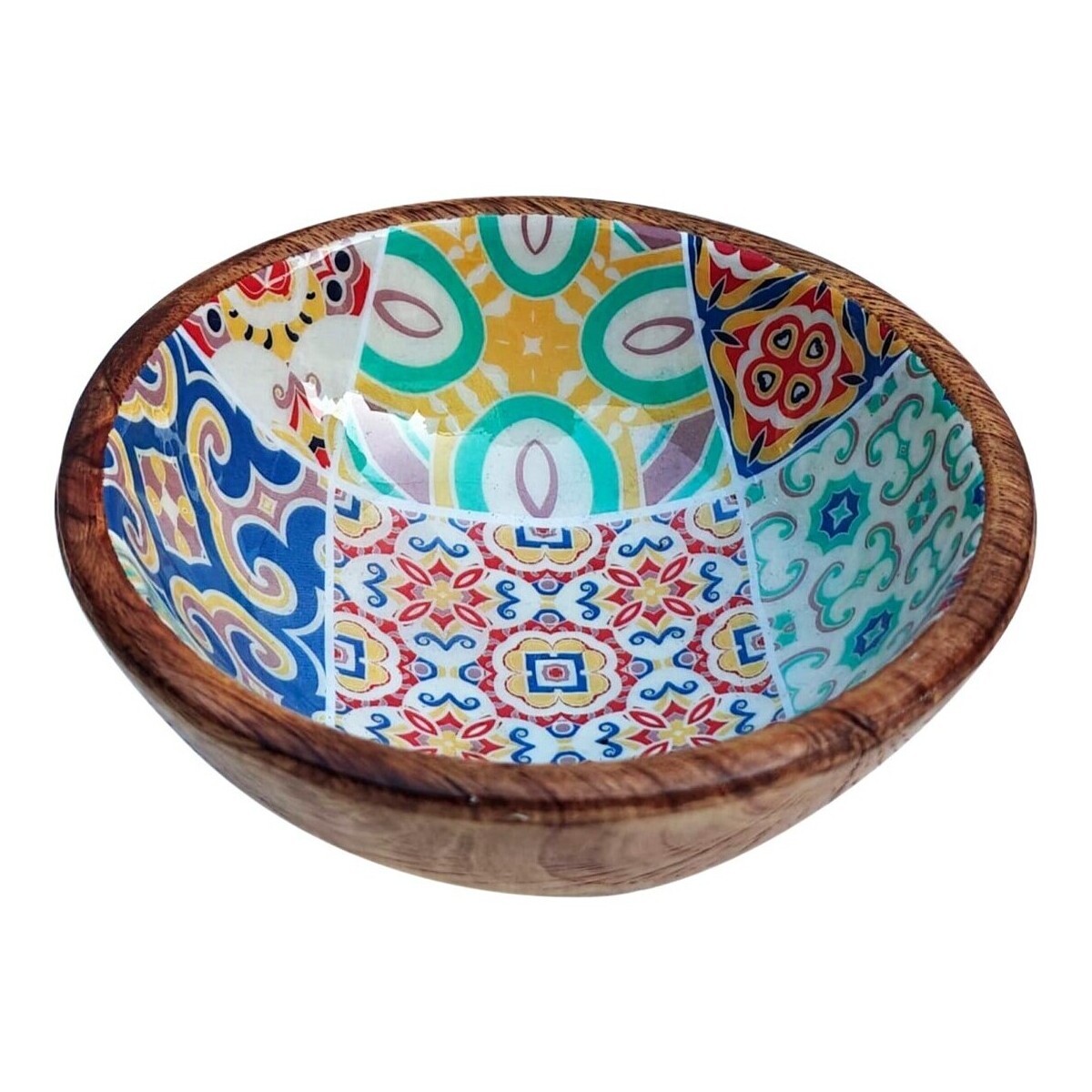 Signes Grimalt  Hydraulická Mísa S  ruznobarevne