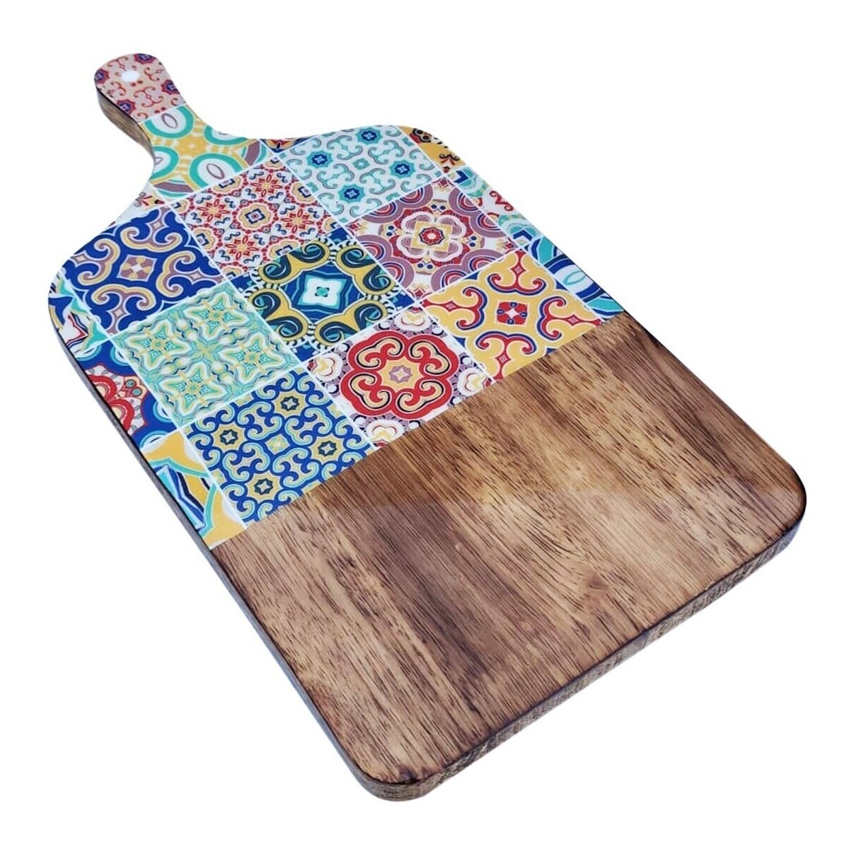 Signes Grimalt  Hydraulické Prkénko L  ruznobarevne