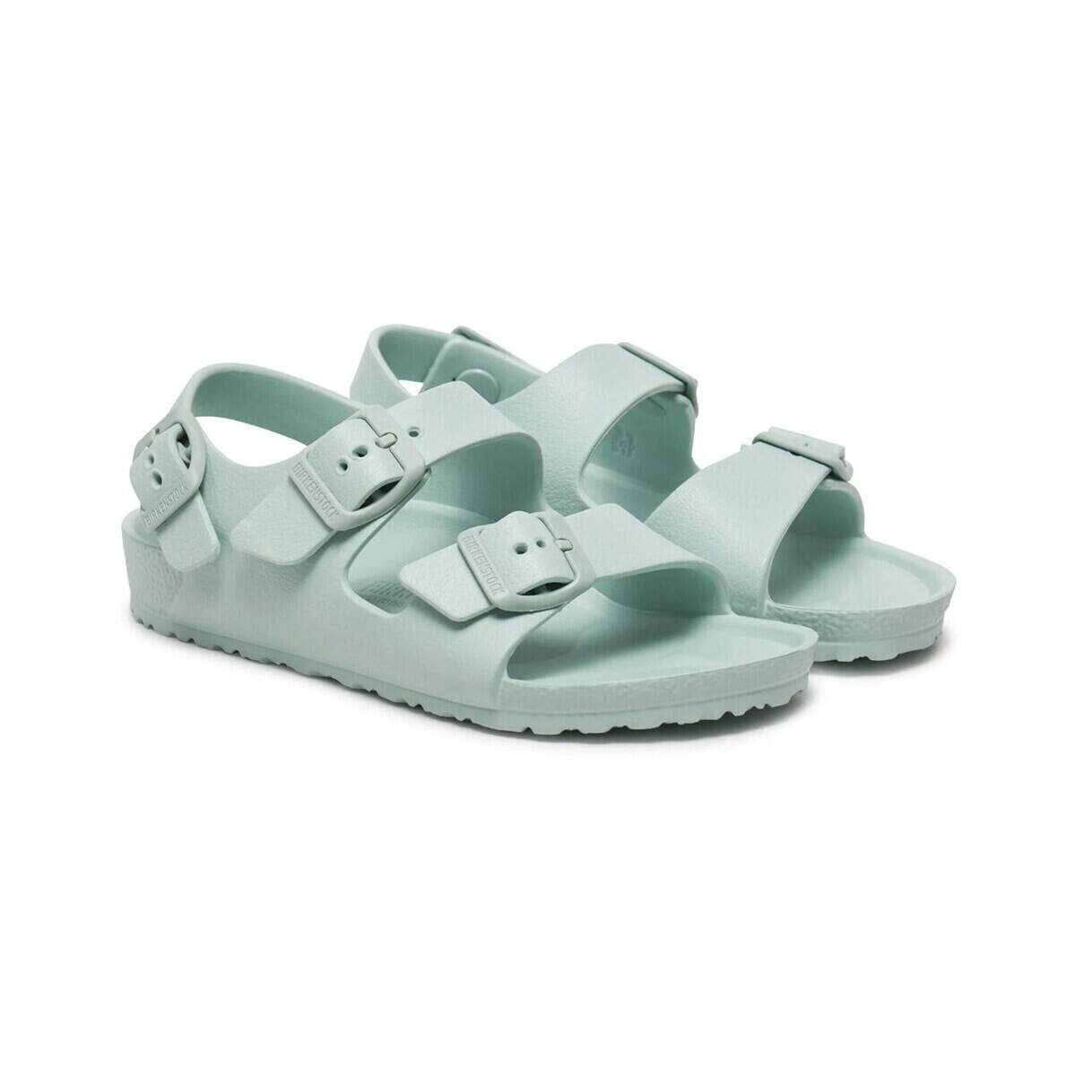 BIRKENSTOCK  Milano  Zelená