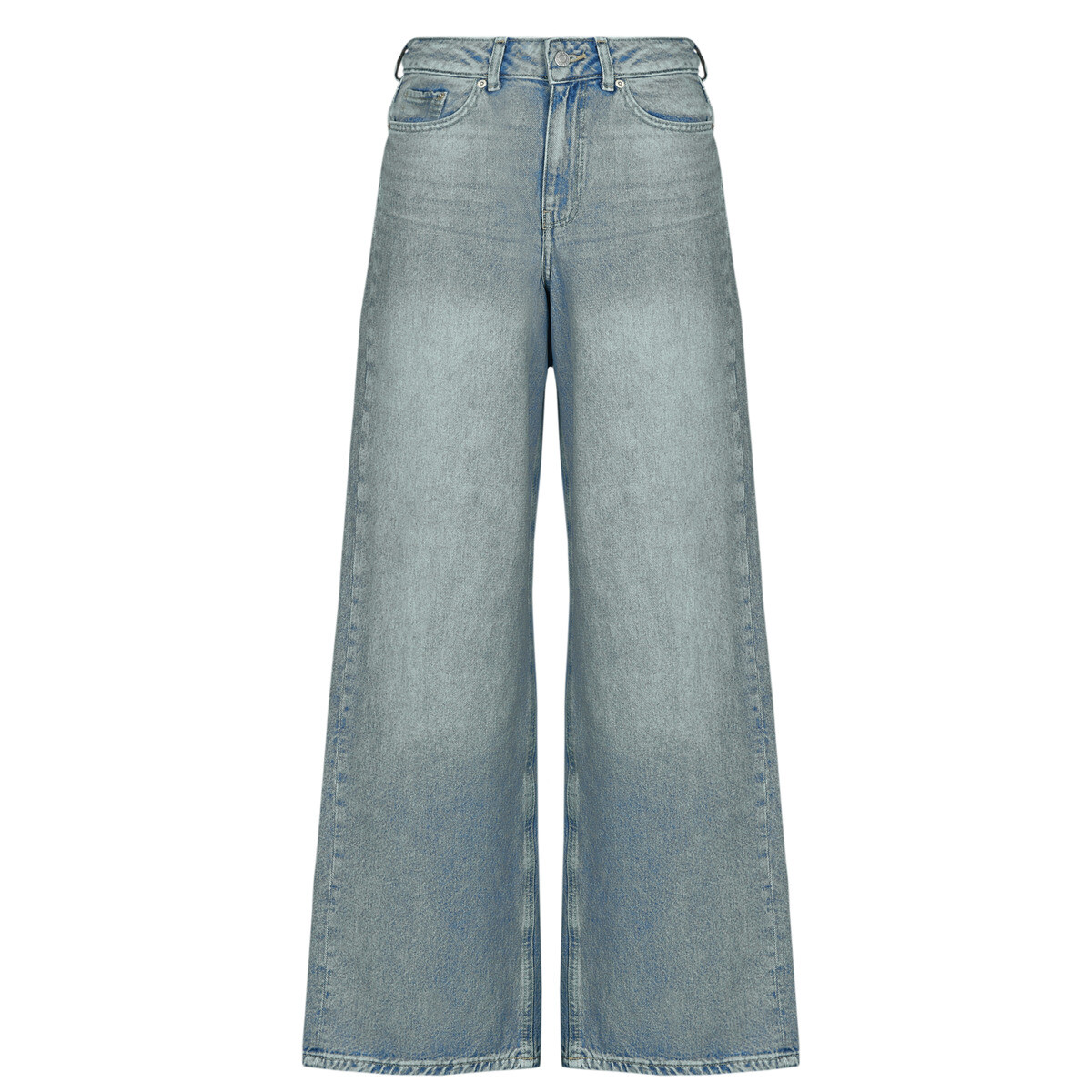 JJXX  JXTOKYO WIDE HW R400  Modrá