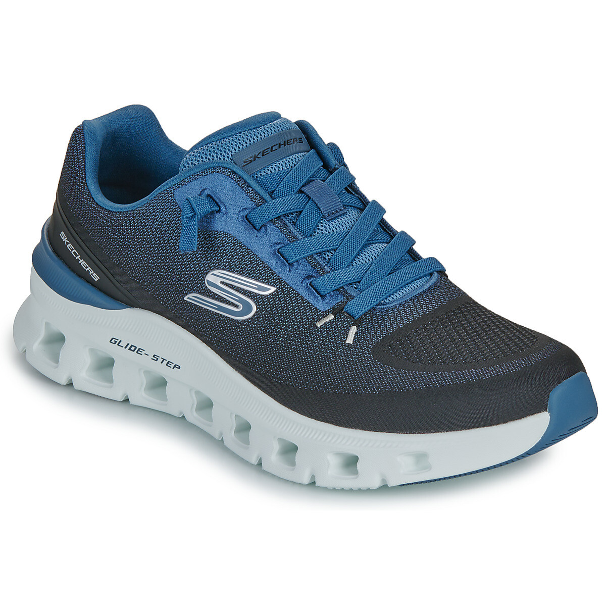 Skechers  GLIDE-STEP PRO WAVERRA  Černá