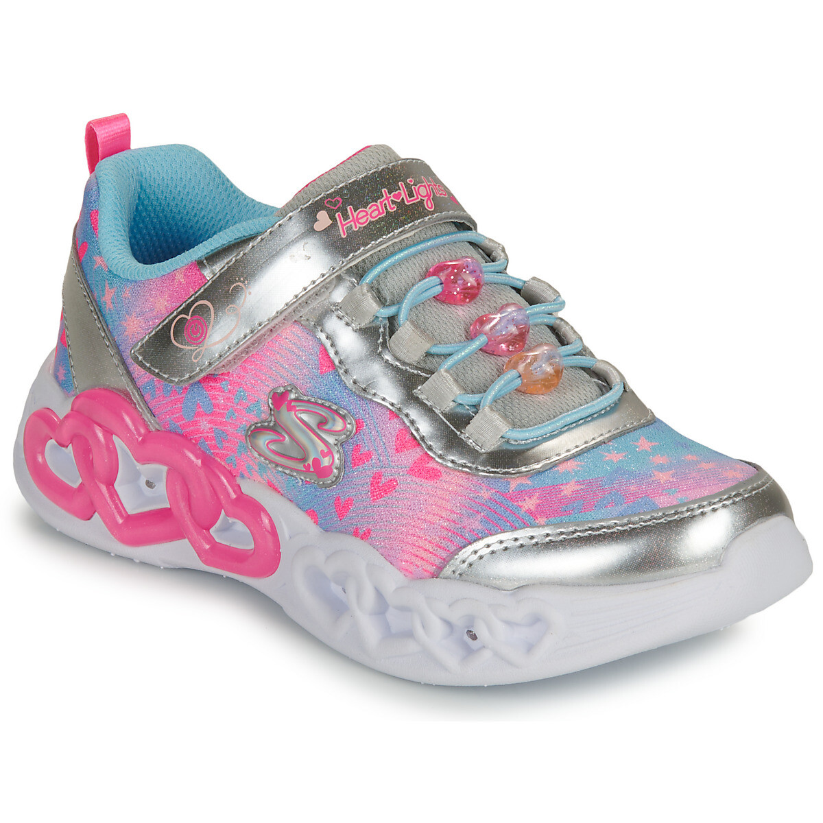 Skechers  INFINITE HEART LIGHTS